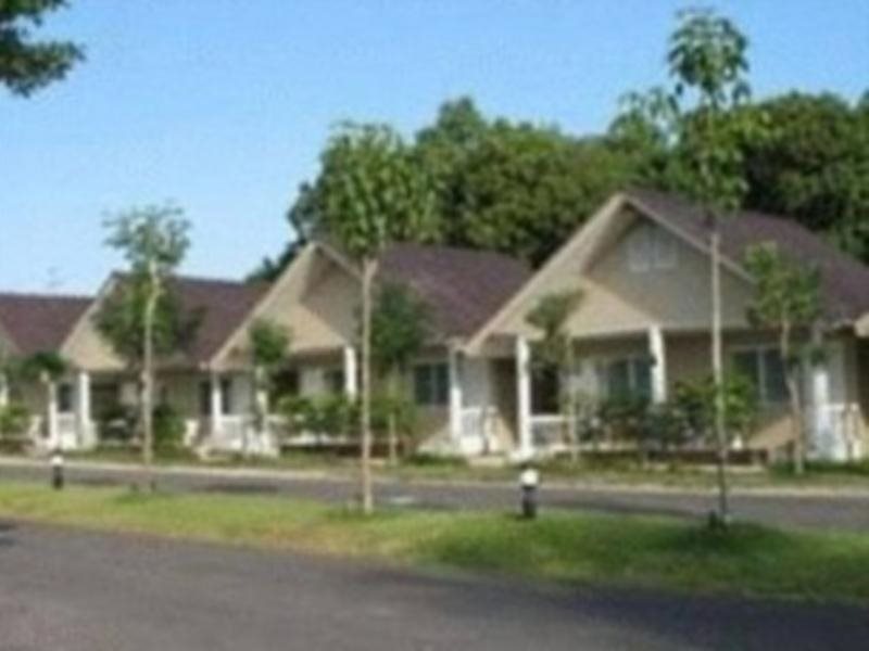 Krabi Flora Hotel - last minute hotel in Krabi