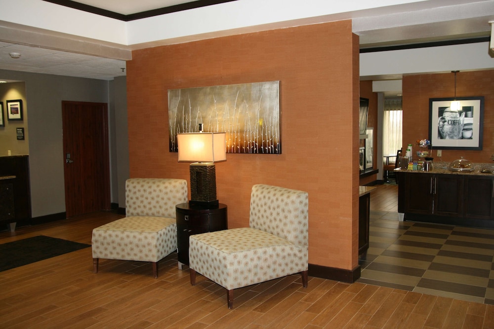Hampton Inn Tulsa Sand Springs - photo 4