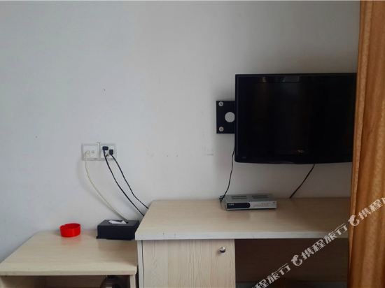 Jianshe Hotel - last minute hotel in Sanming
