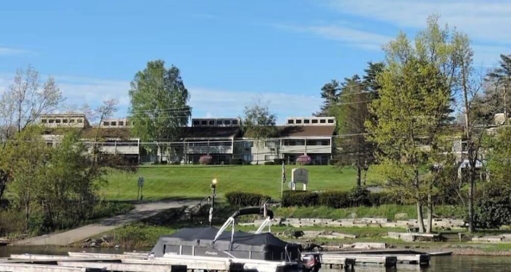 Tanglwood Resort - photo 39