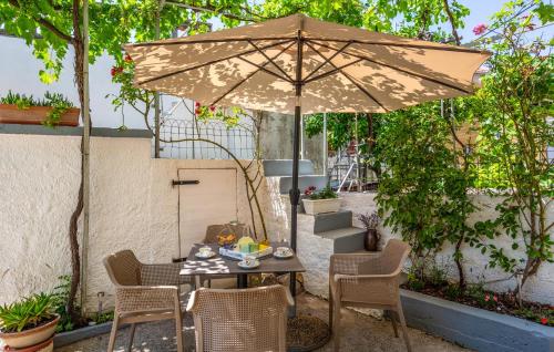 Nice Apartment In Punat — 4-Star Luxury Hotel in Punat, Croatia