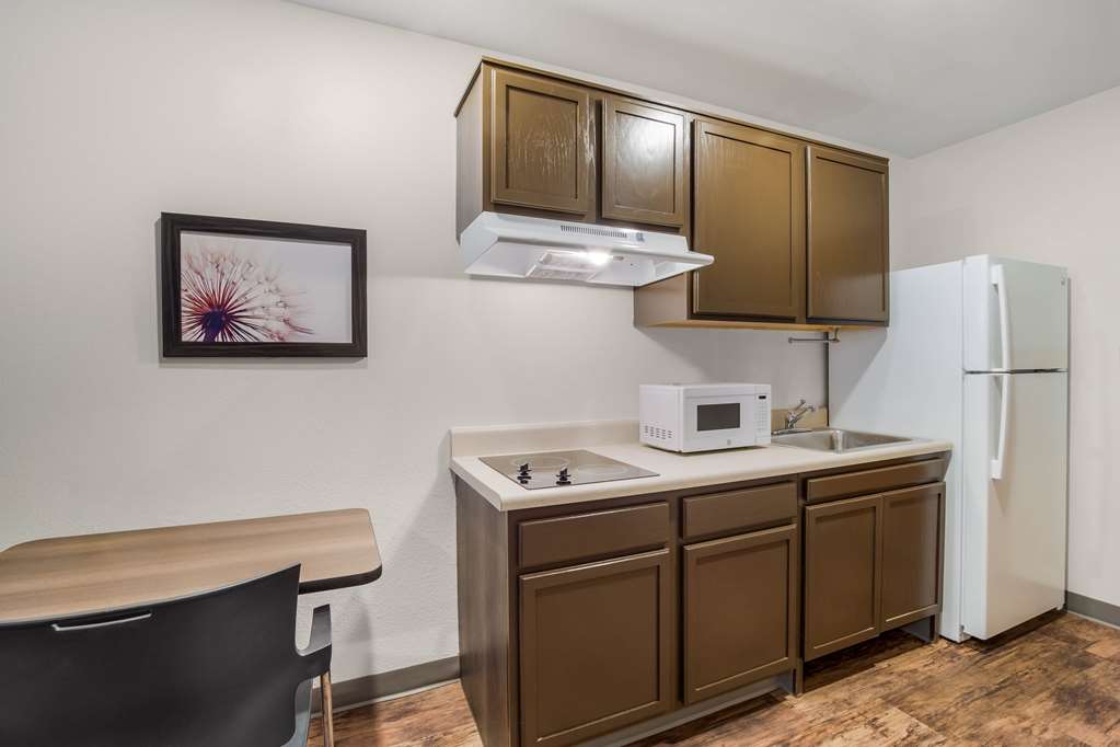 WoodSpring Suites North Charleston Airport I 526 - photo 18