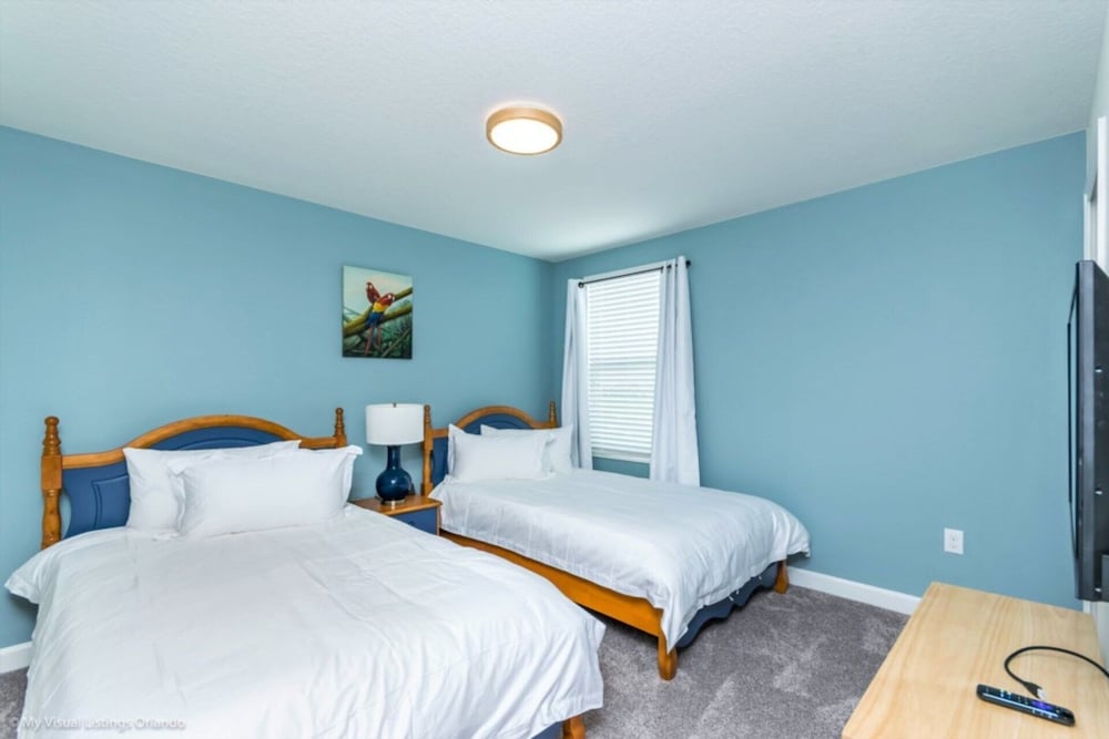 Villa in Champions Gate Resort 2528 - photo 14