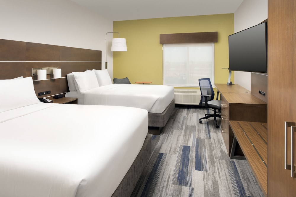 Holiday Inn Express & Suites San Antonio North Windcrest by IHG - photo 5
