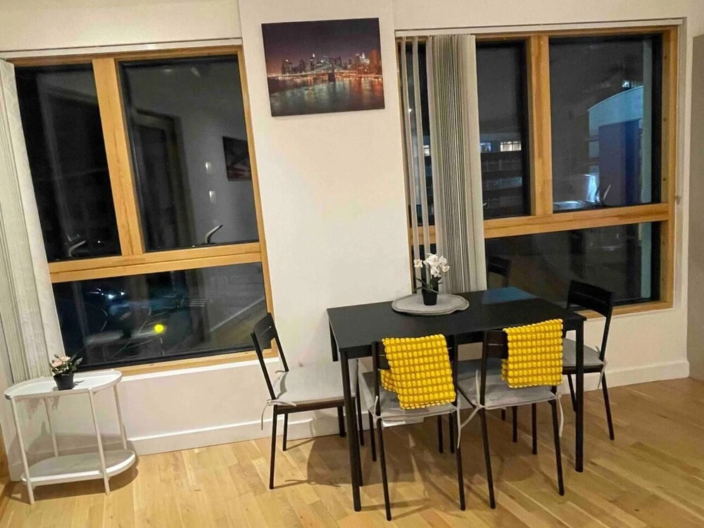 Inviting 2 bed Apartment in Reading