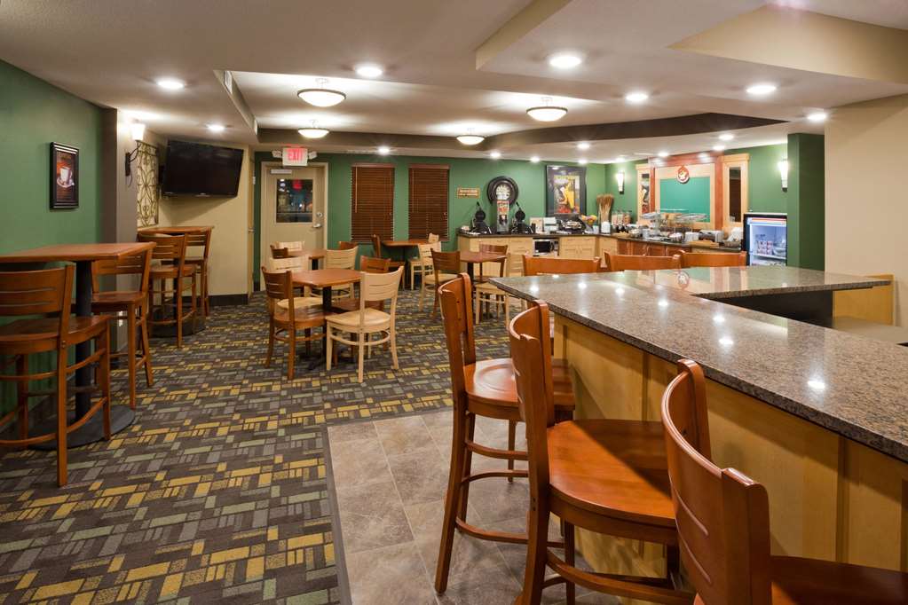 AmericInn by Wyndham Hawley — hotel in Hawley