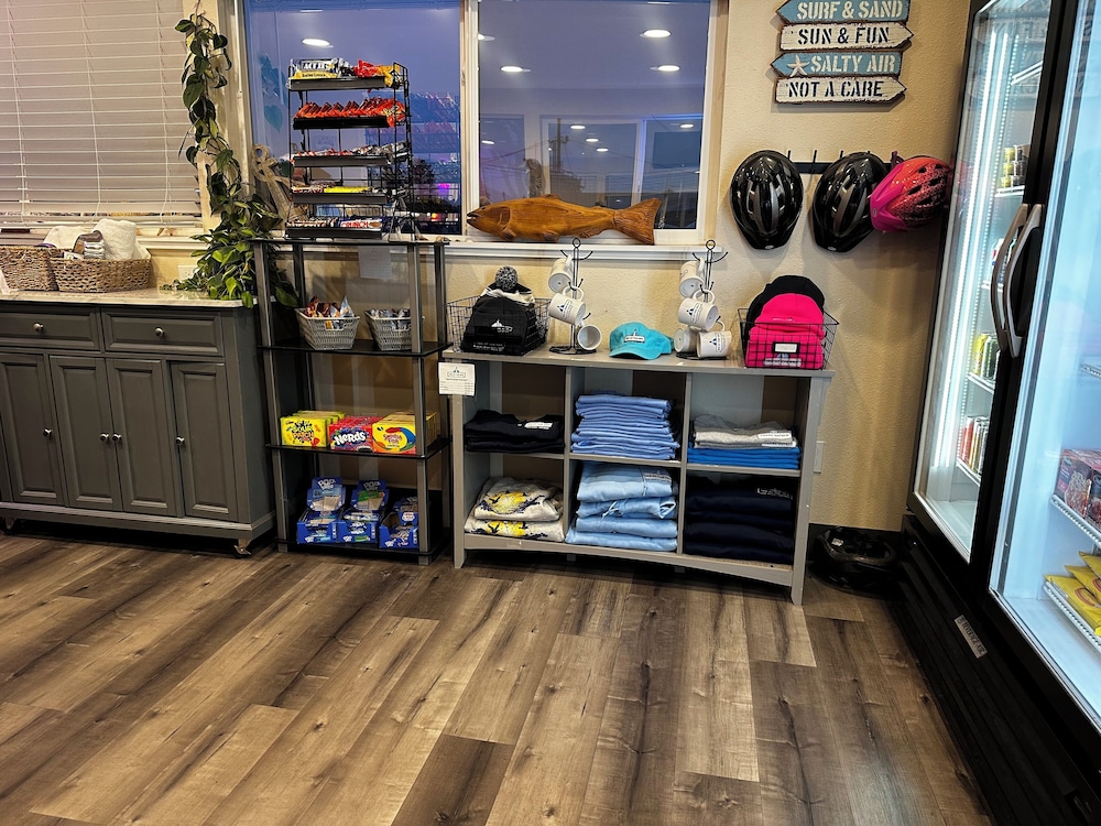 Inn at the Sea - photo 4