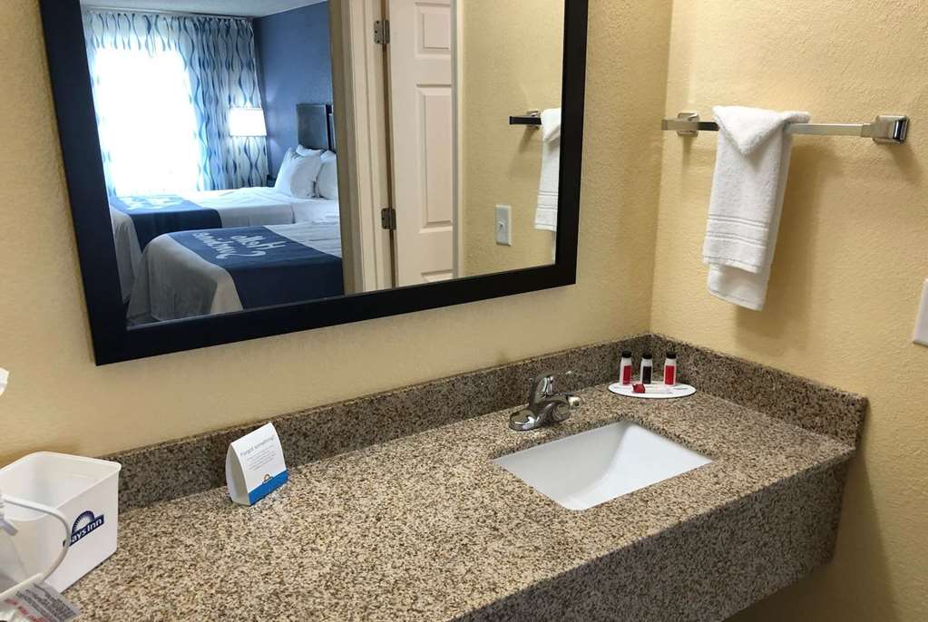 Days Inn by Wyndham Charles Town Harpers Ferry - photo 22