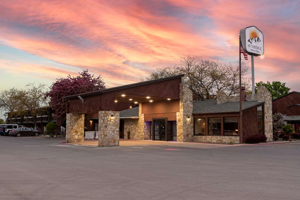 Best Western Sunridge Inn & Conference Center - photo 30