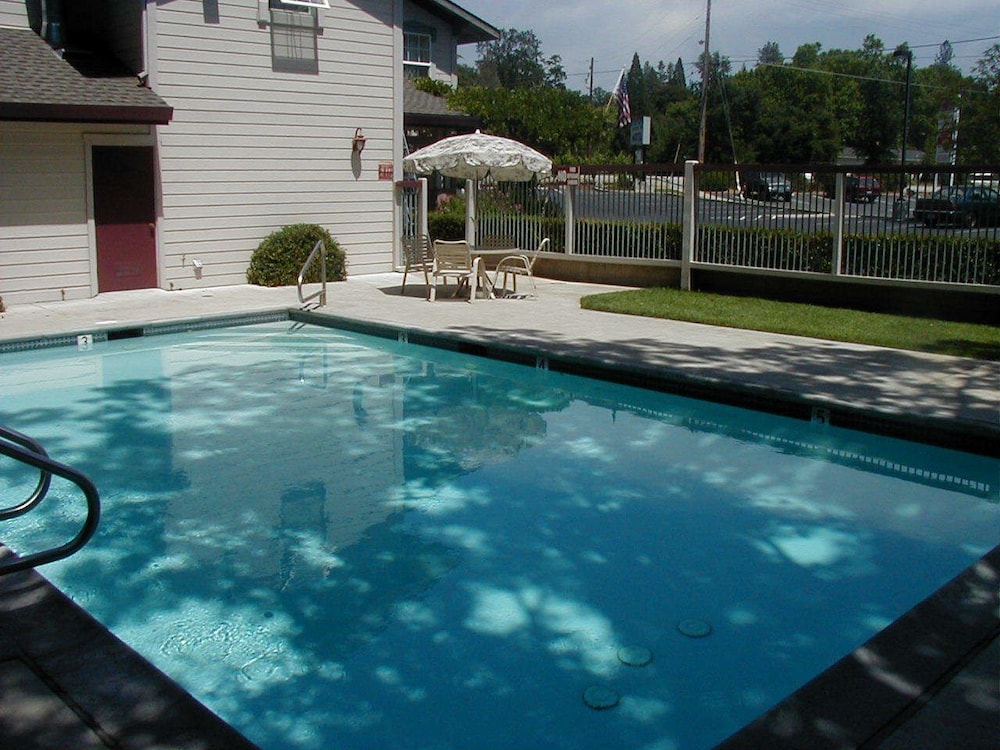 Murphys Inn Motel - photo 14