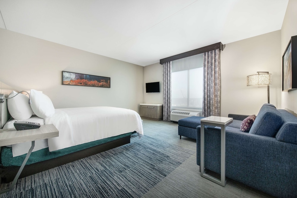 Hilton Garden Inn Pittsburgh Area Beaver Valley PA - photo 17