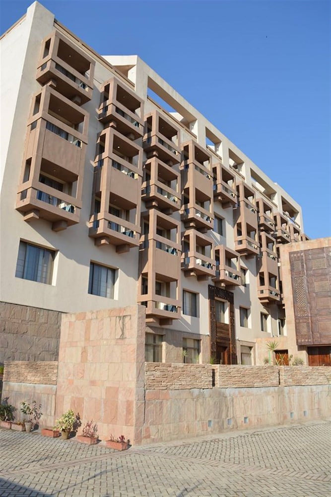 Grand Ambassador Islamabad in Islamabad, Pakistan