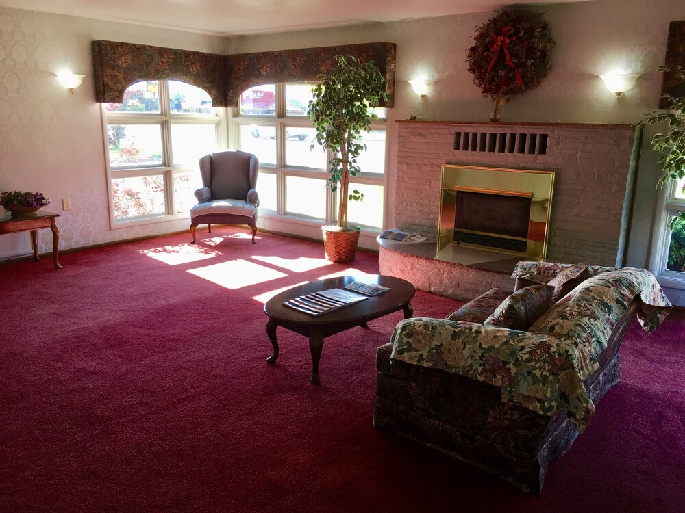 Thumb Heritage Inn - photo 5