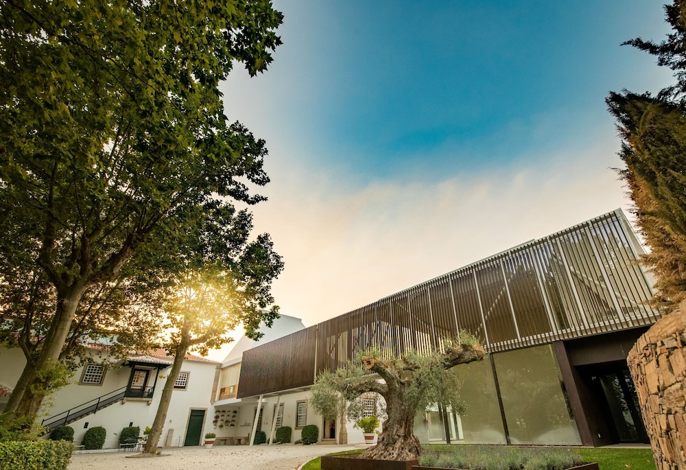 The Wine House Hotel Quinta Da Pacheca