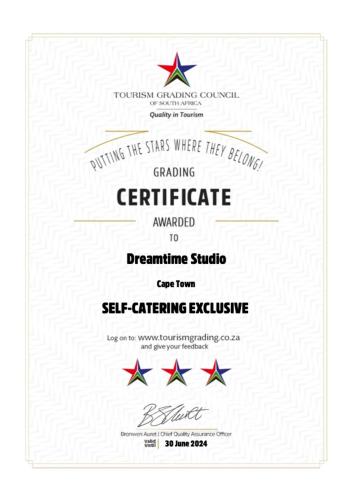Dreamtime Studio