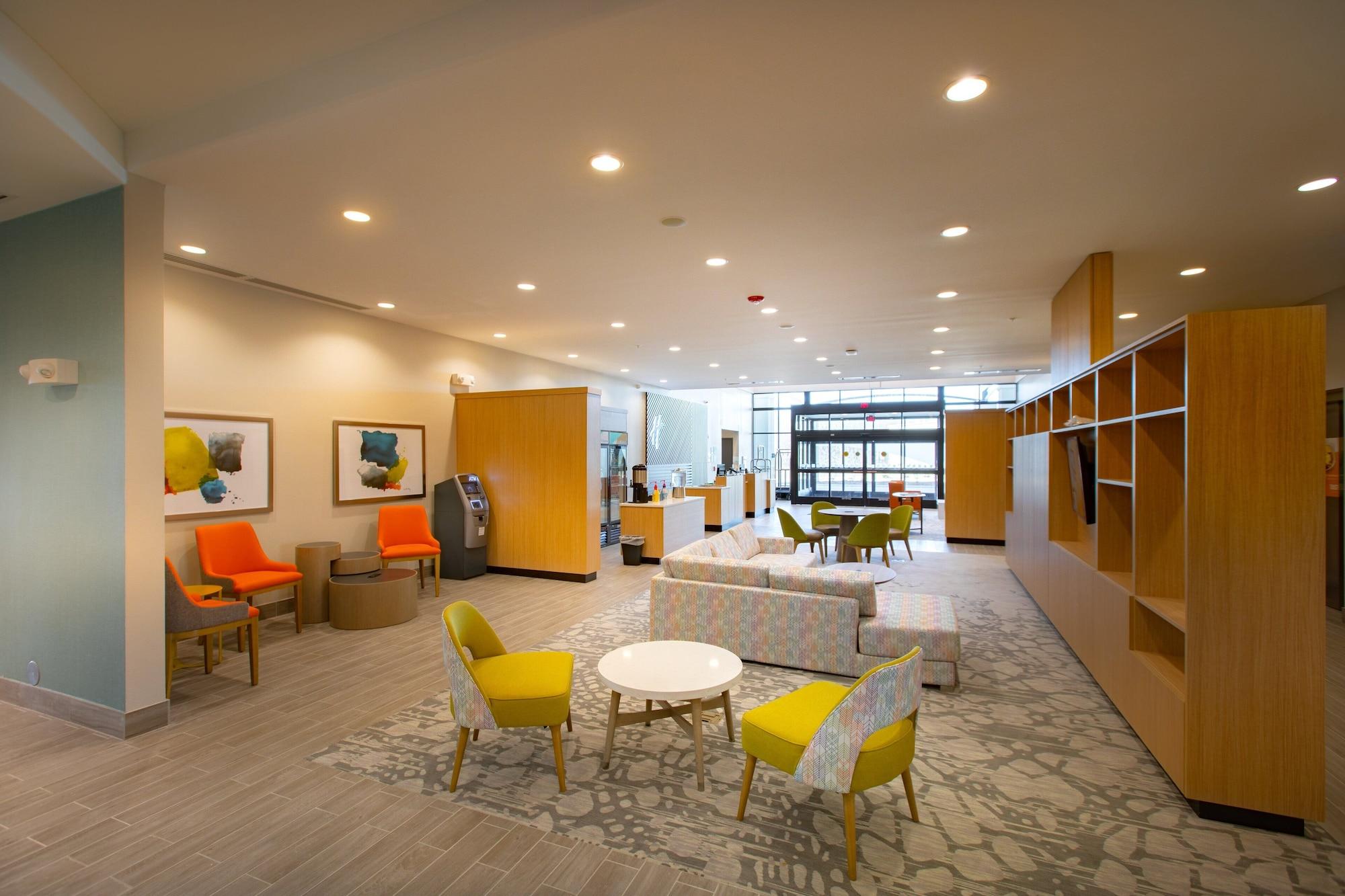 Holiday Inn Kansas City Northeast by IHG - featured photo