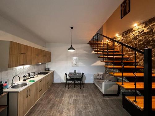 Mtskheta apartment 17