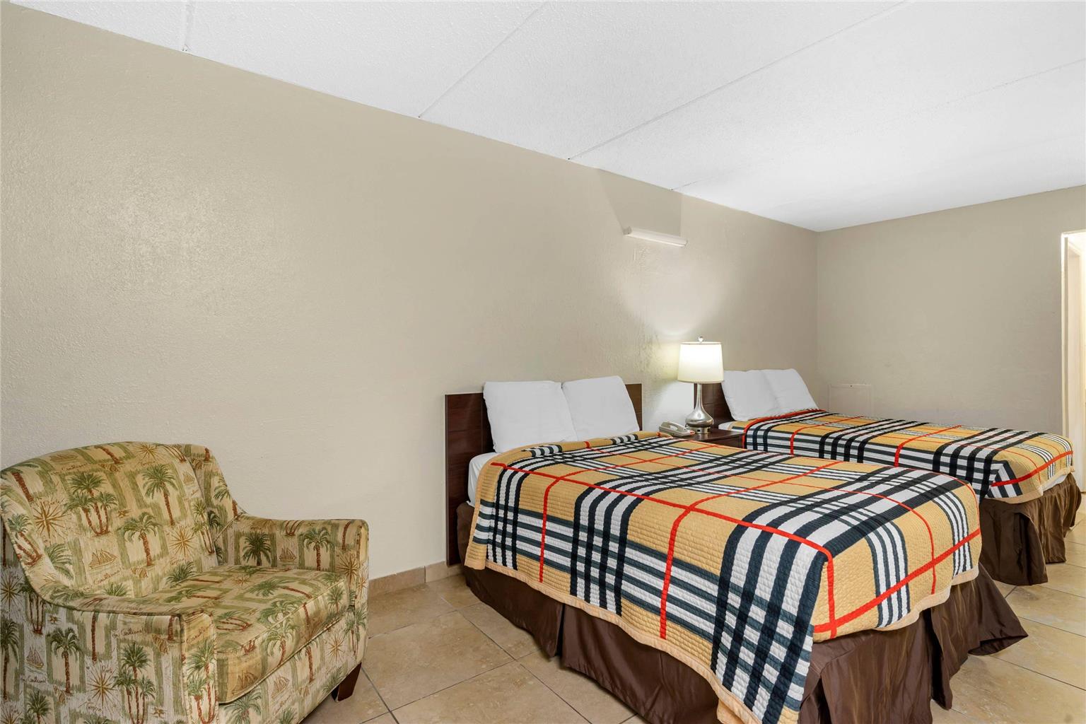 Rodeway Inn Clearwater Dunedin - photo 22