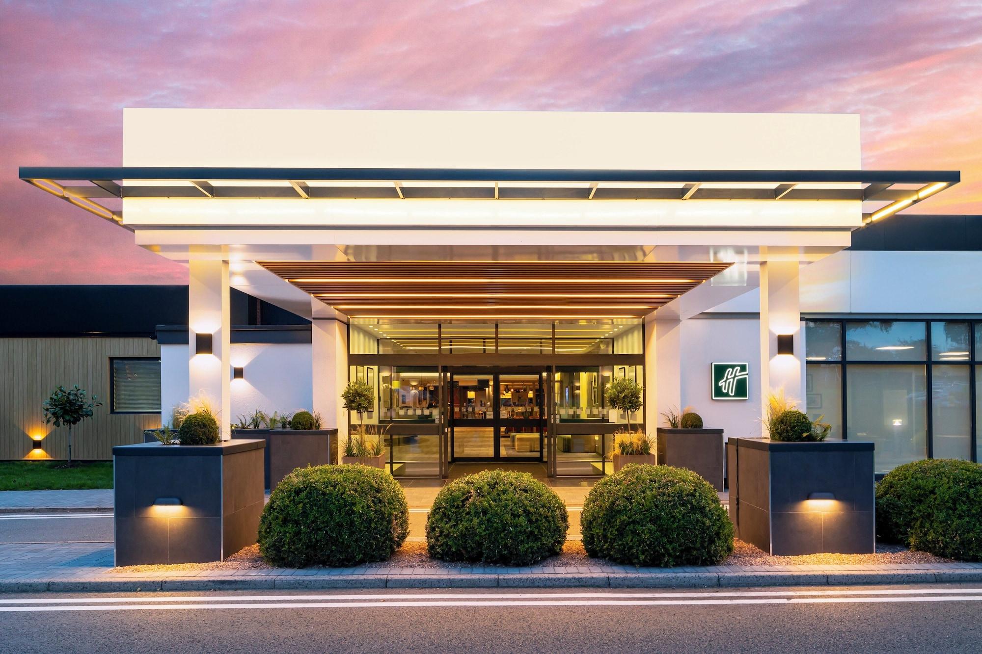 Holiday Inn Coventry M6 Jct.2 by IHG in Coventry, United Kingdom