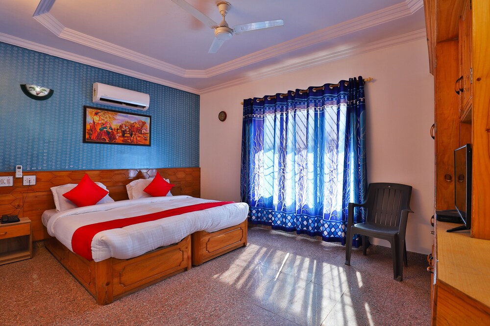 Stay Guru Resort Farm Villa in Bhuj, India