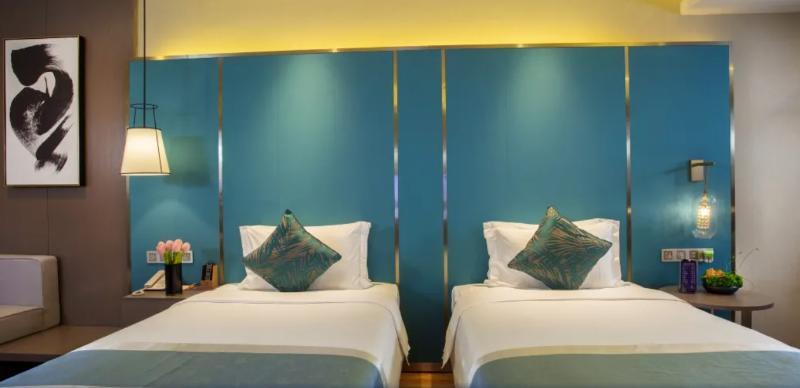 Shanshui Trends Hotel - last minute hotel in Changsha