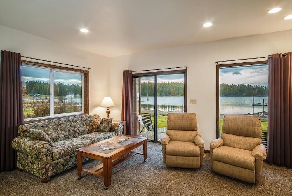 Pend Oreille Shores Resort E26 2 Br Condo - photo 17