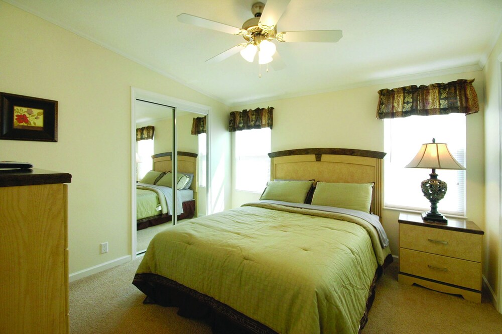Indian Creek RV Resort - photo 2