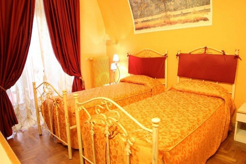 Hotel del Centro — hotel in Canosa Di Puglia