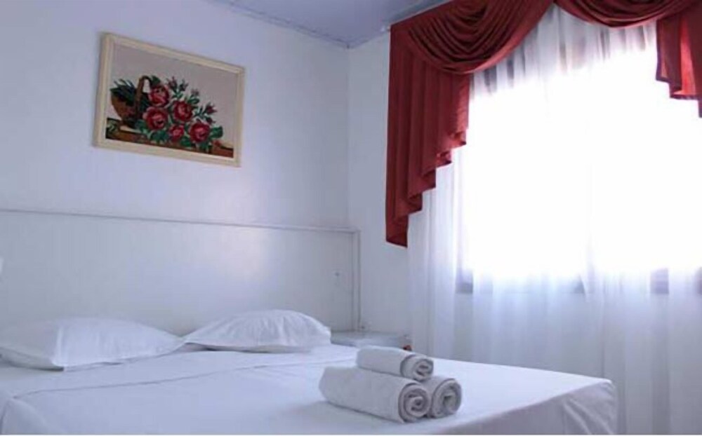 Pousada Don Joao — hotel in Bento Goncalves