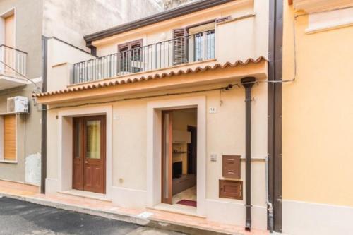 Casavera in Avola, Italy