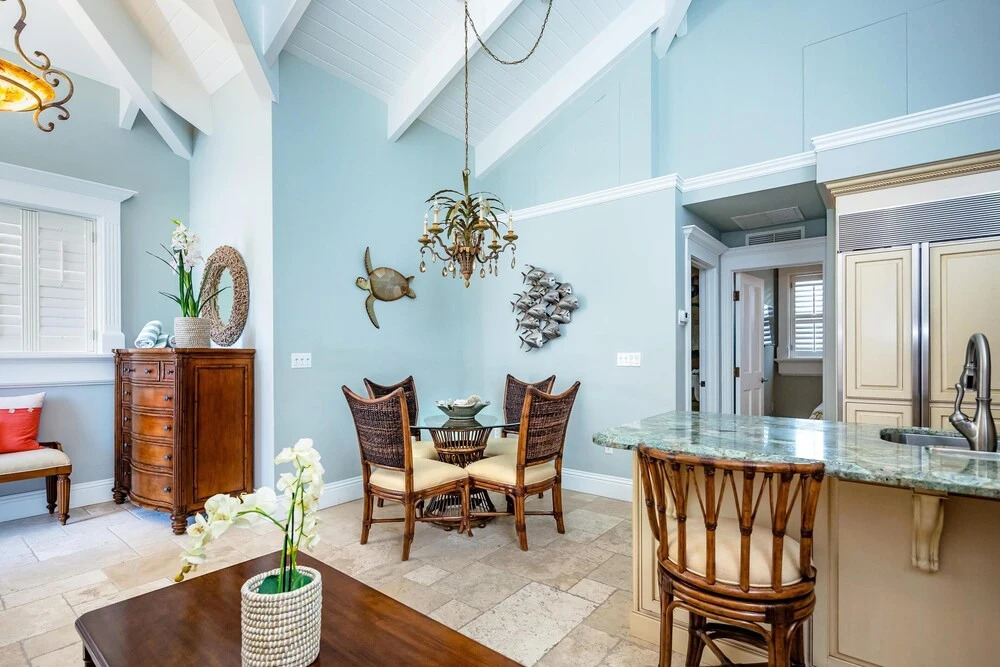 The Caribbean Resort Bird of Paradise One Bedroom One Bath - photo 4