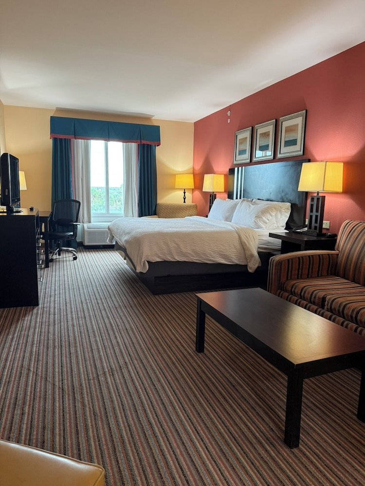 Holiday Inn Titusville Kennedy Space Center by IHG - photo 7