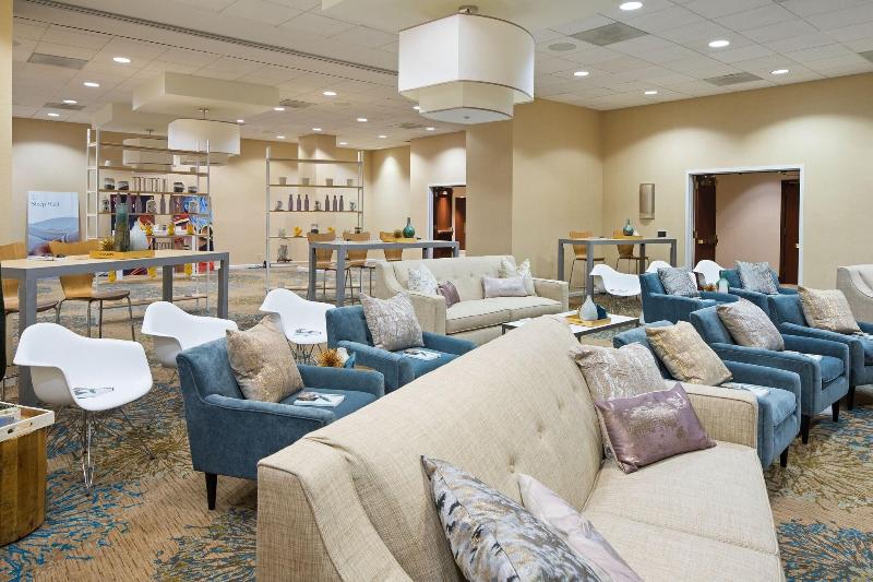 The Westin Crystal City Reagan National Airport - photo 107