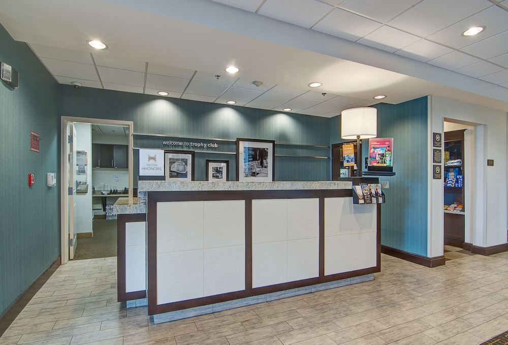 Hampton Inn & Suites Trophy Club Fort Worth North - photo 4