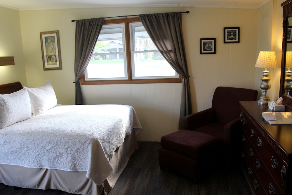 All Seasons Inn Corp - photo 12
