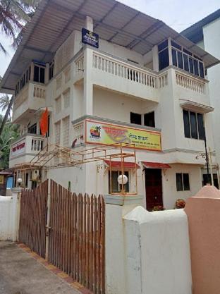 Samrat Guest House Murud — 5-Star Luxury Hotel in Murud, India