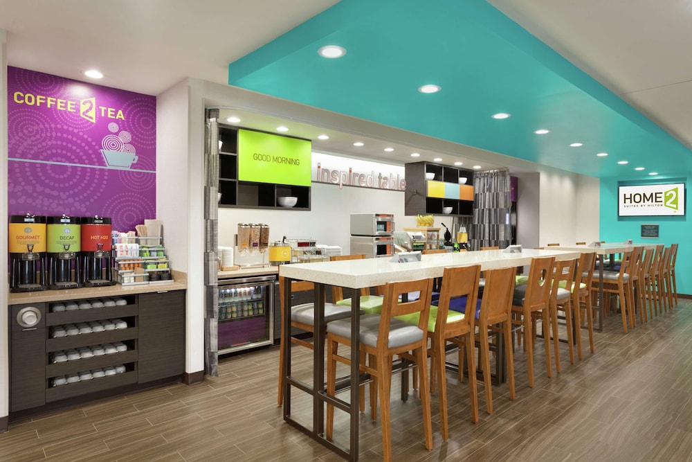 Home2 Suites by Hilton West Monroe - photo 19