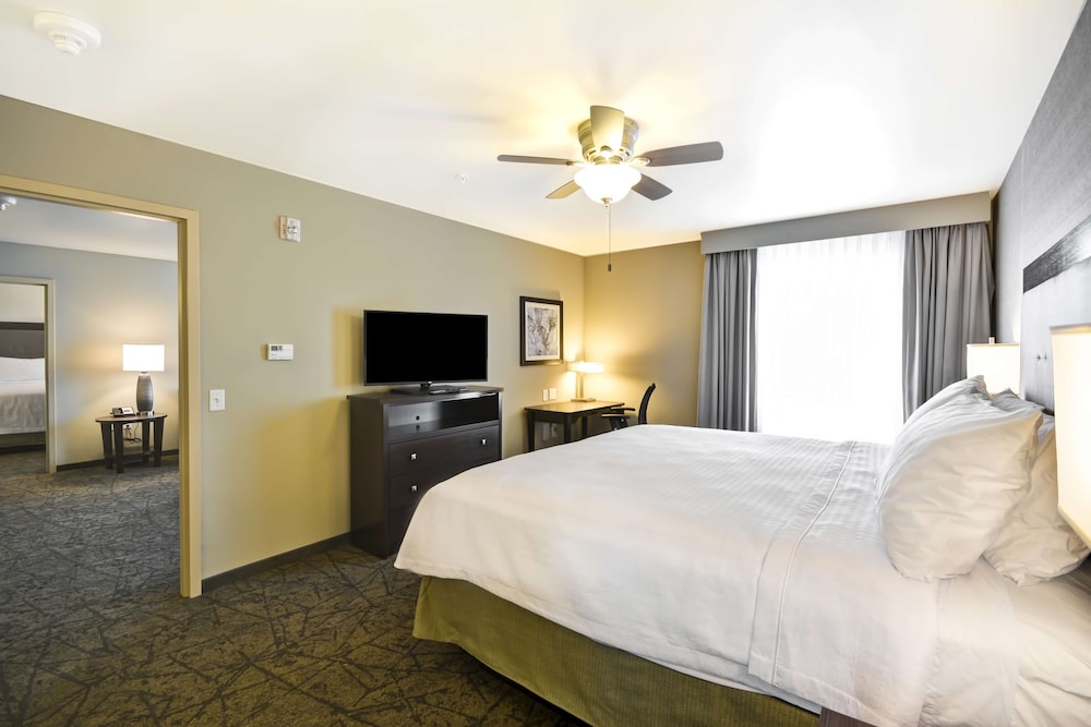 Homewood Suites by Hilton Phoenix Tempe ASU Area - photo 6