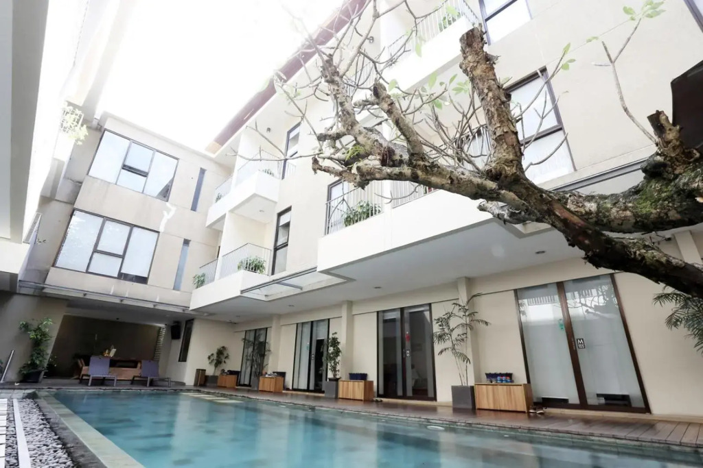 ZEN Rooms Permata Karawaci Syariah in Curug, Indonesia