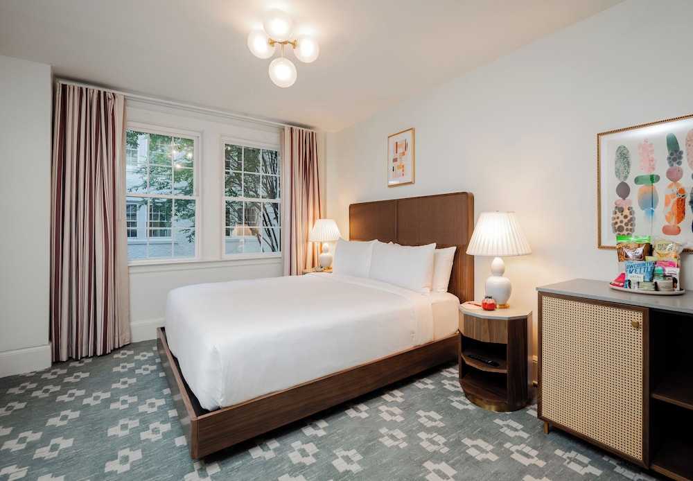 Hotel Granada a Member of Design Hotels - photo 32