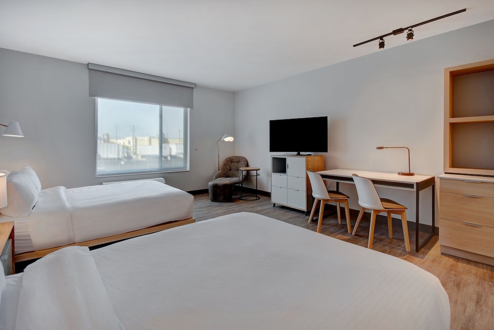 TownePlace Suites by Marriott Cincinnati Airport South - photo 6