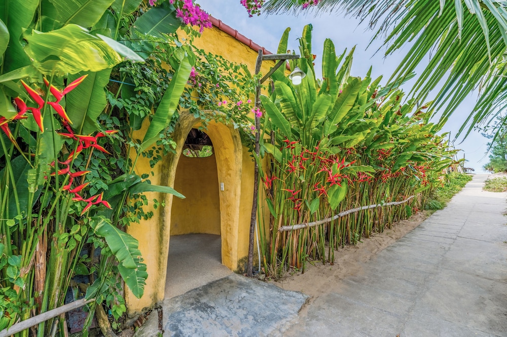 Ben Villa 3BR Beachfront An Bang Beach Hoi An by Beachside Boutique Homes — 4-Star Luxury Hotel in Da Nang, Vietnam