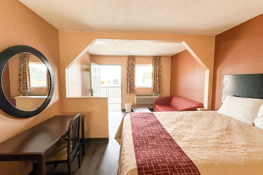 Garden Inn & Suites Rome Ga - photo 22