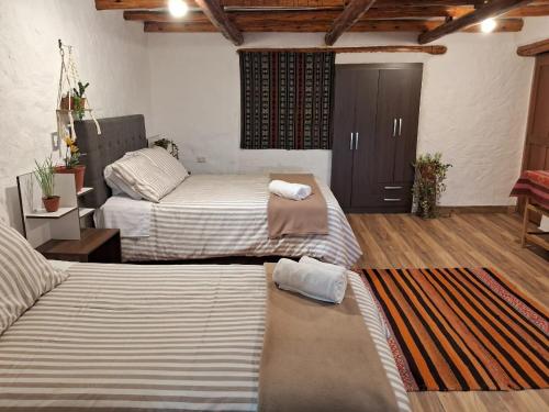 Kosko Casa Hotel - carbon neutral hotel in Cusco