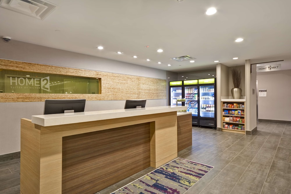 Home2 Suites by Hilton Plano Richardson - photo 5