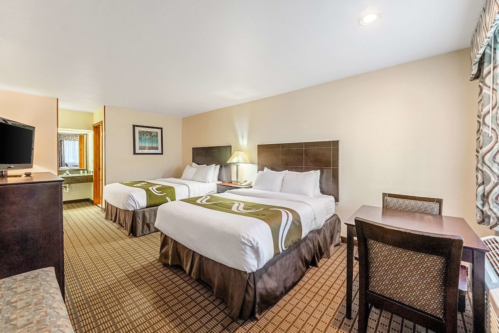 Quality Inn Three Rivers - photo 17