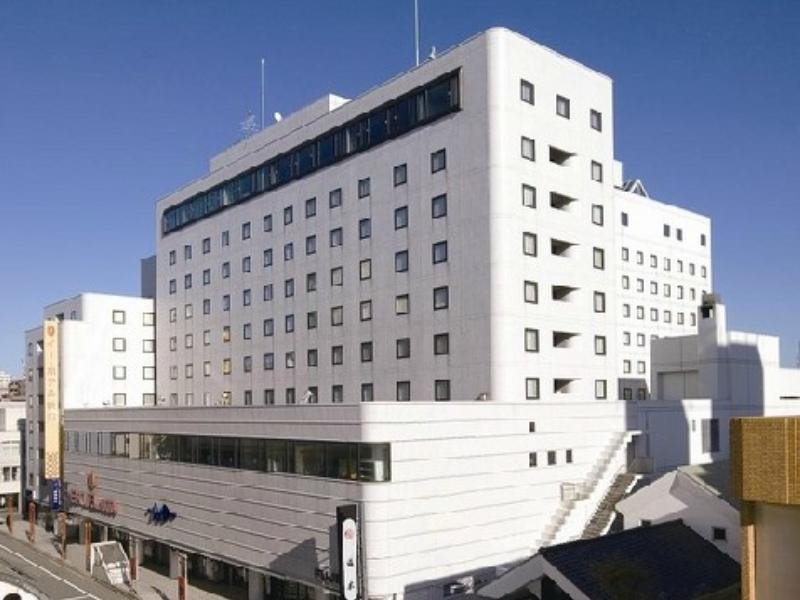 E Hotel - last minute hotel in Akita