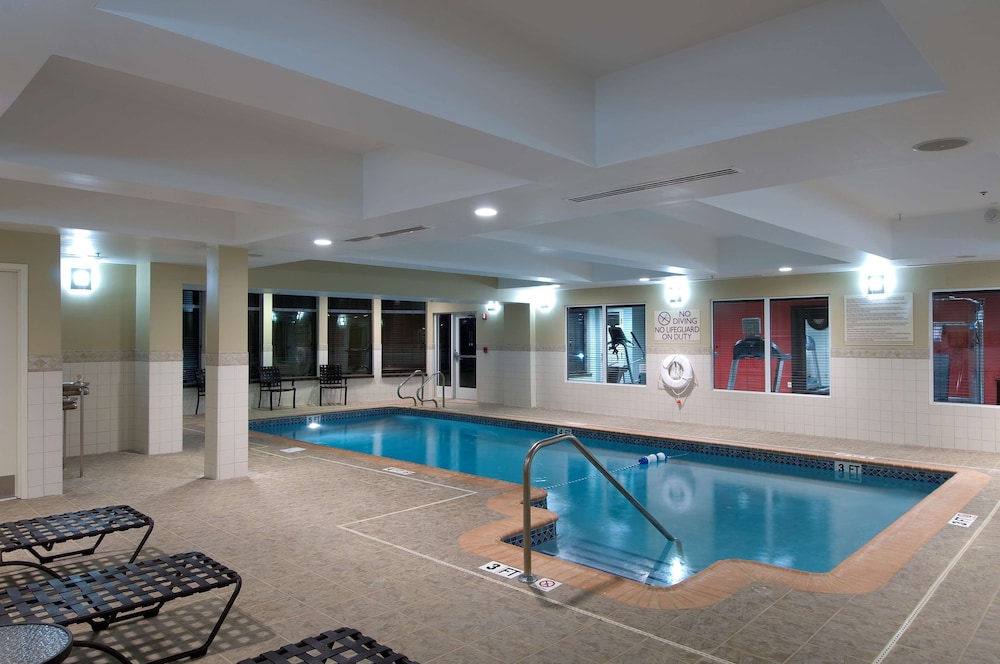 Hilton Garden Inn Mount Holly Westampton - photo 19