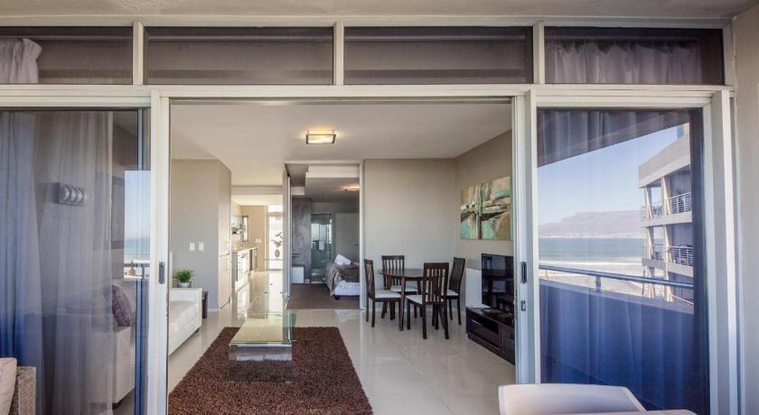 Infinity Self Catering