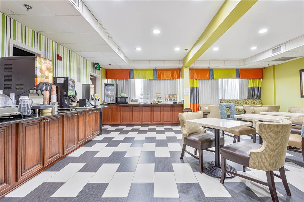 Quality Inn Prattville I 65 - photo 43